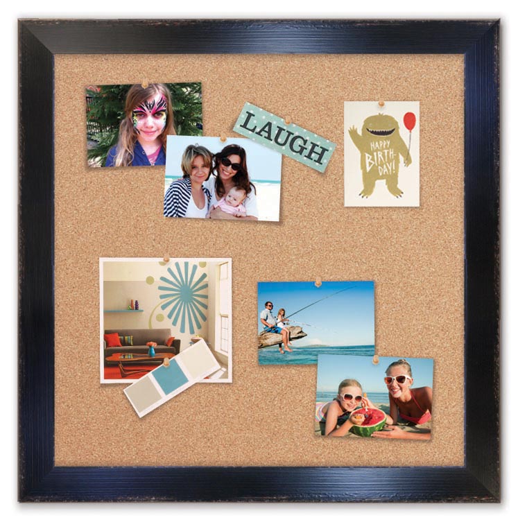 Cork Board 24" x 24" - Image 7