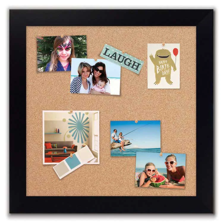 Cork Board 24" x 24" - Image 9