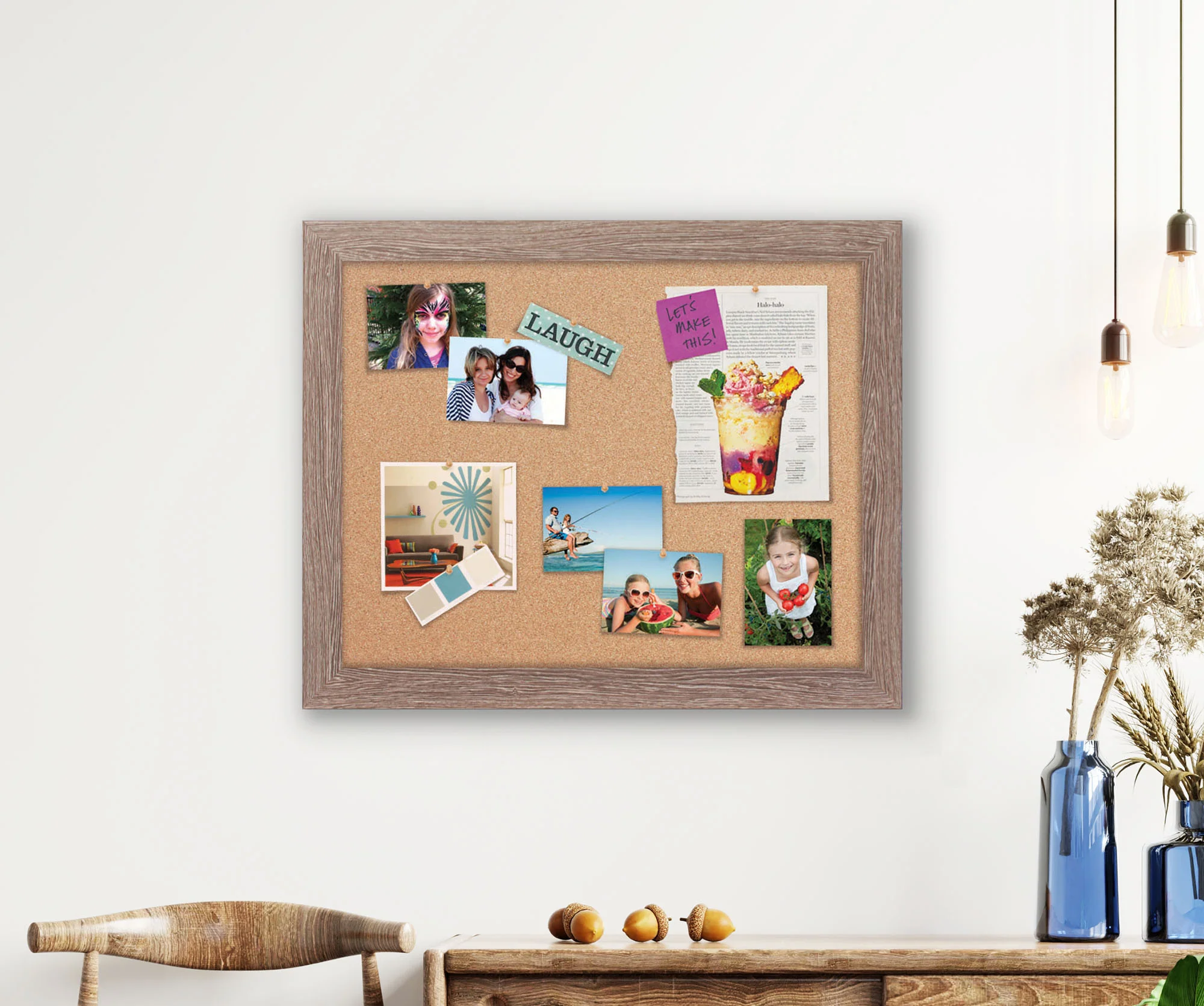 Cork Boards