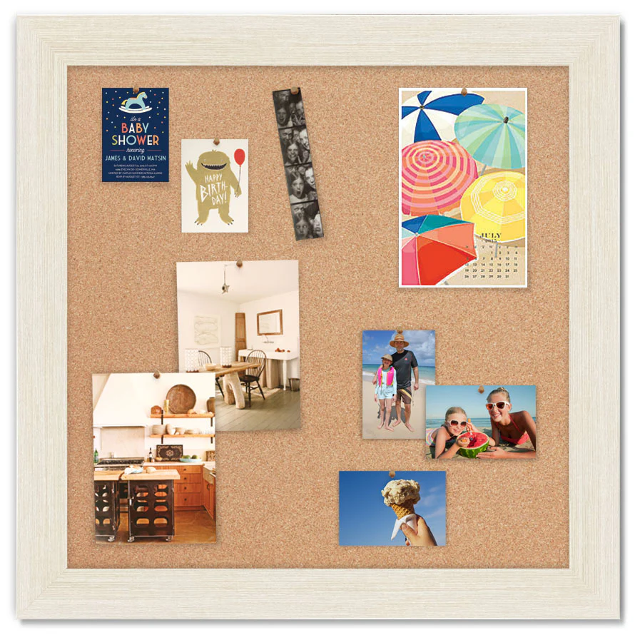 Cork Board 36" x 36" - Image 14
