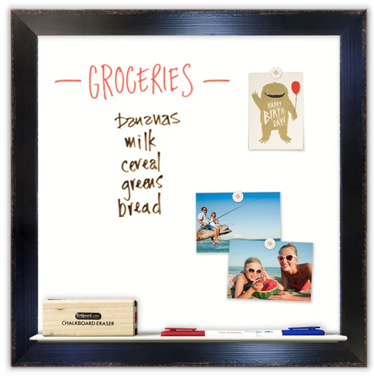 White Boards 24" x 24" - Image 10