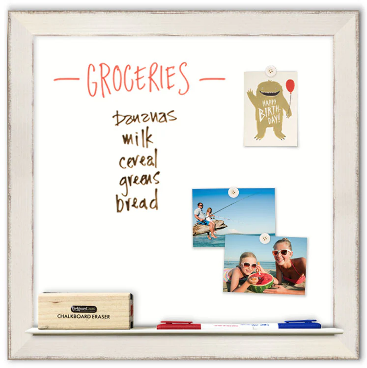 White Boards 24" x 24" - Image 11