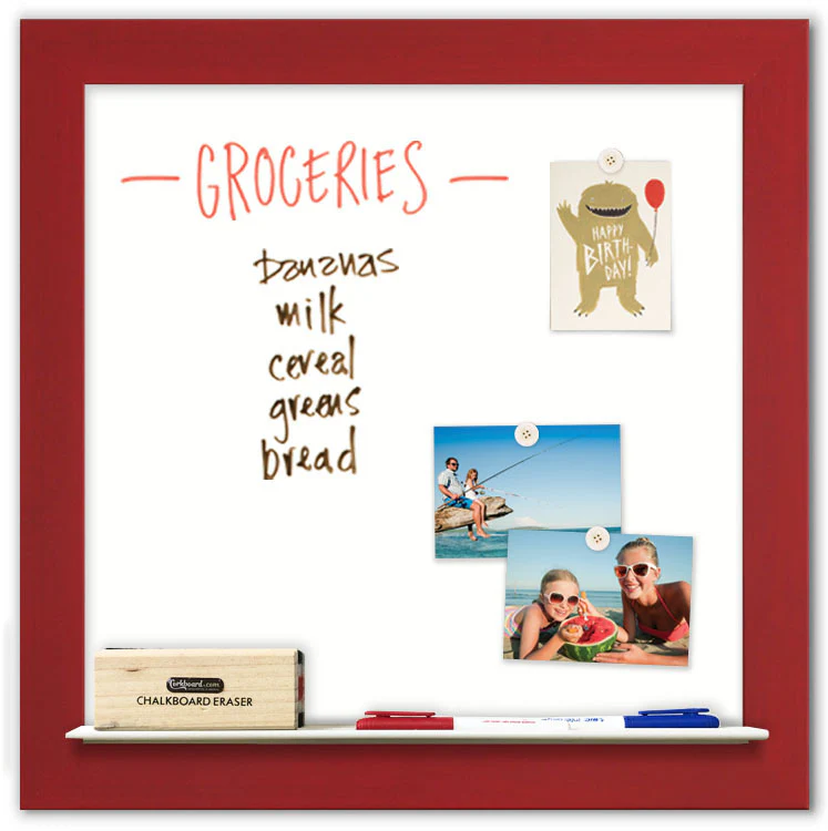 White Boards 24" x 24" - Image 13