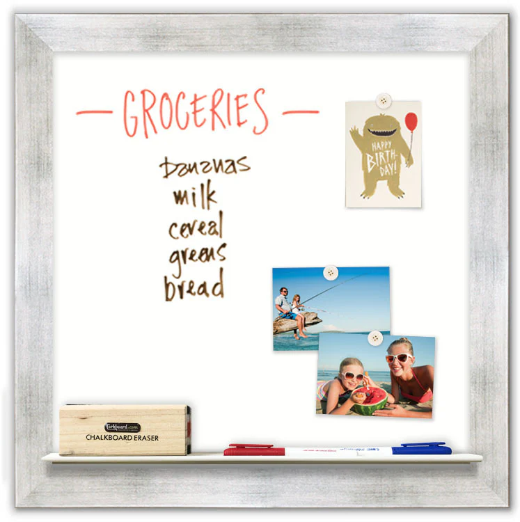 White Boards 24" x 24" - Image 14