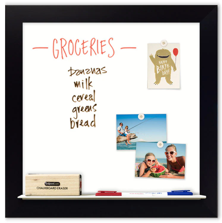 White Boards 24" x 24" - Image 5