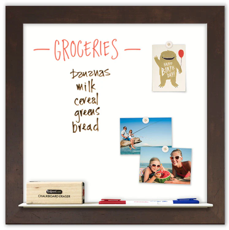 White Boards 24" x 24" - Image 6