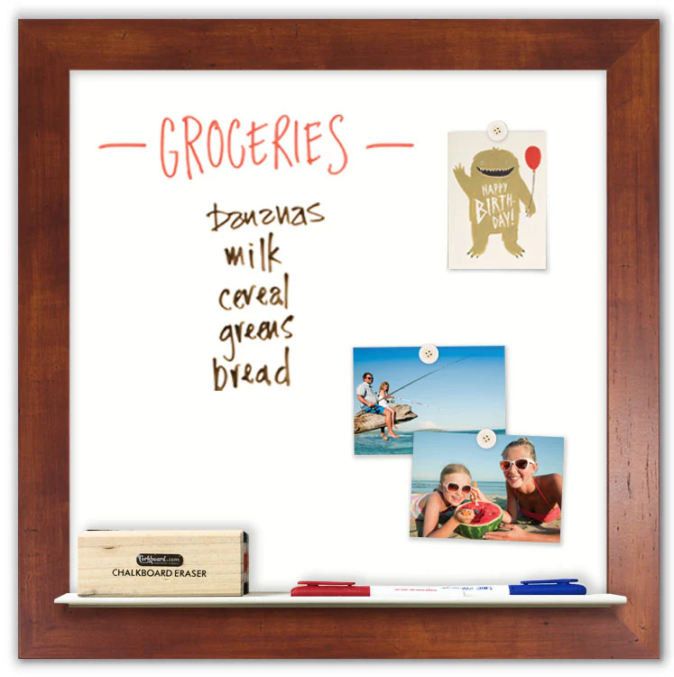 White Boards 24" x 24" - Image 7