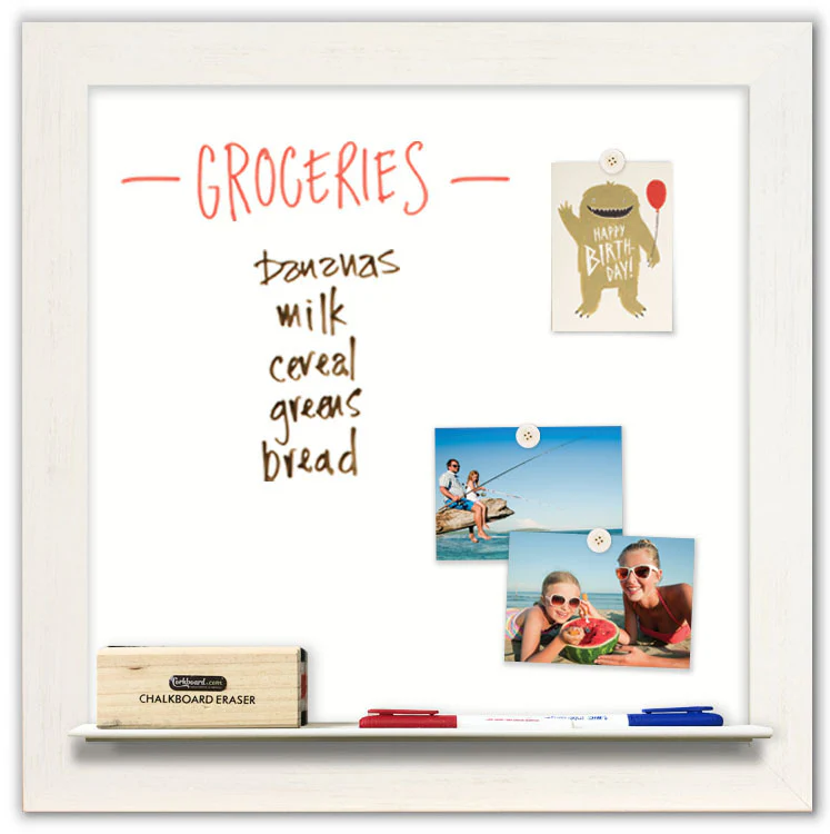 White Boards 24" x 24" - Image 8