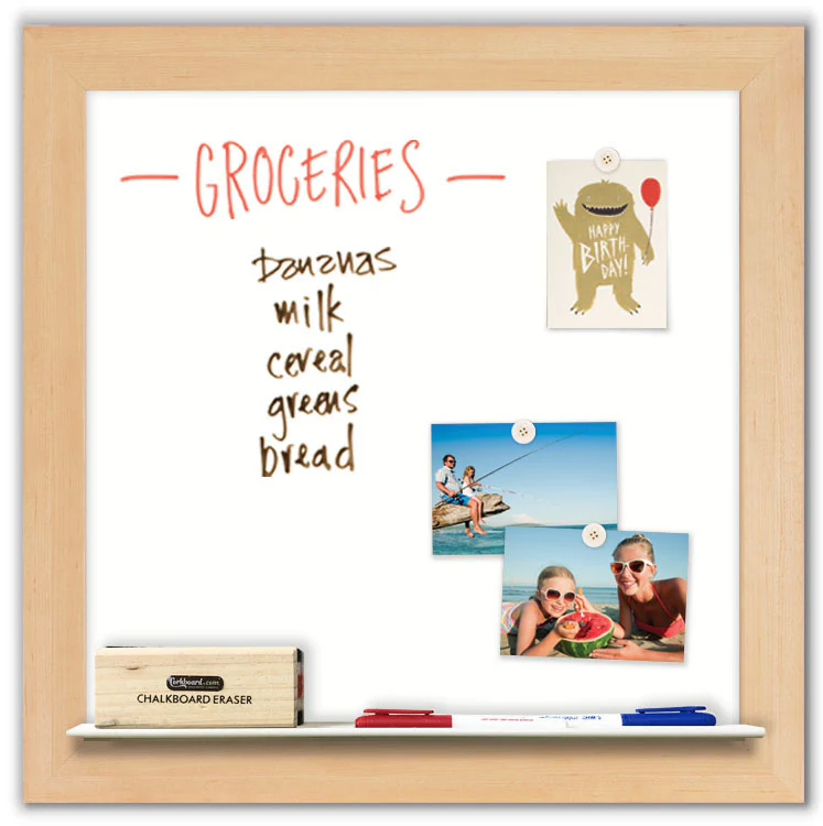 White Boards 24" x 24" - Image 9