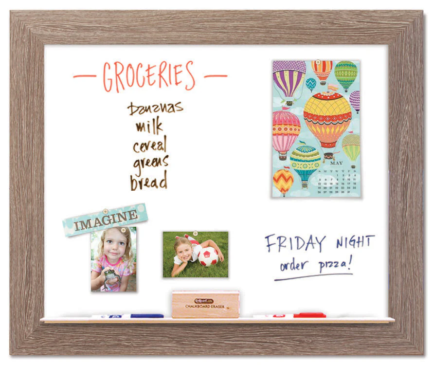 White Boards 36" x 30" - Image 3