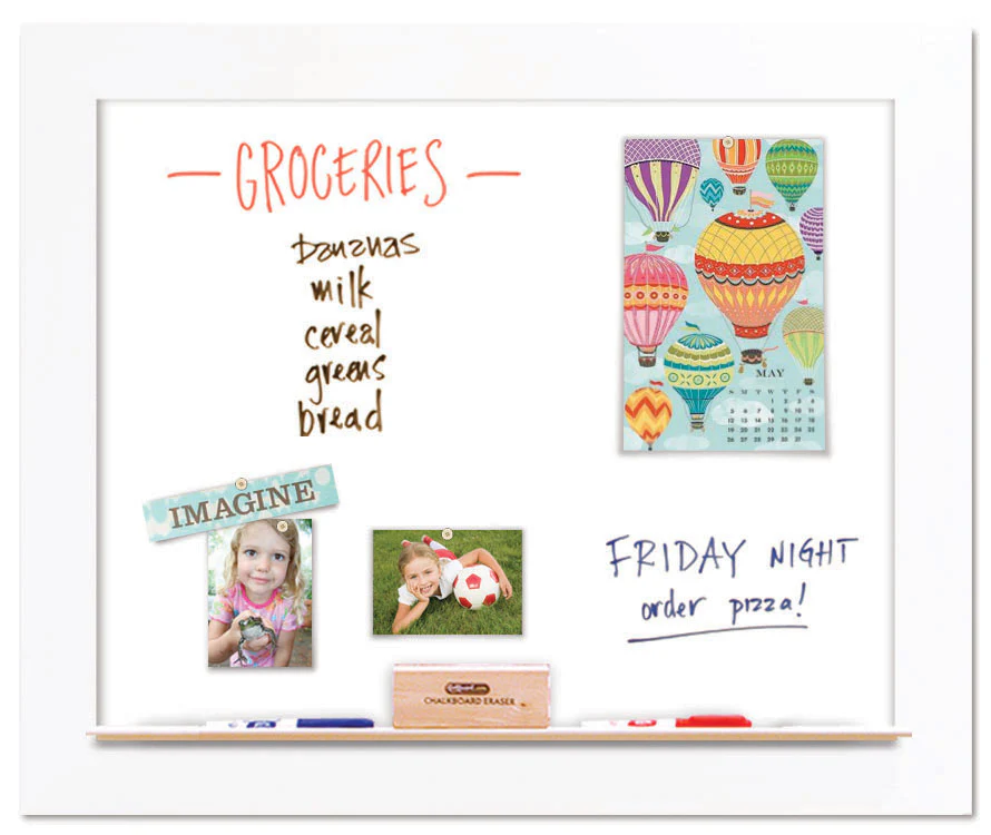 White Boards 36" x 30" - Image 4