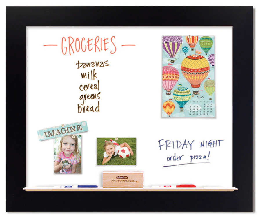 White Boards 36" x 30" - Image 5