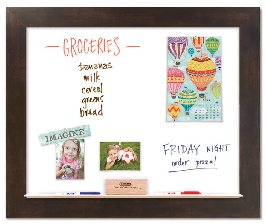 White Boards 36" x 30" - Image 6