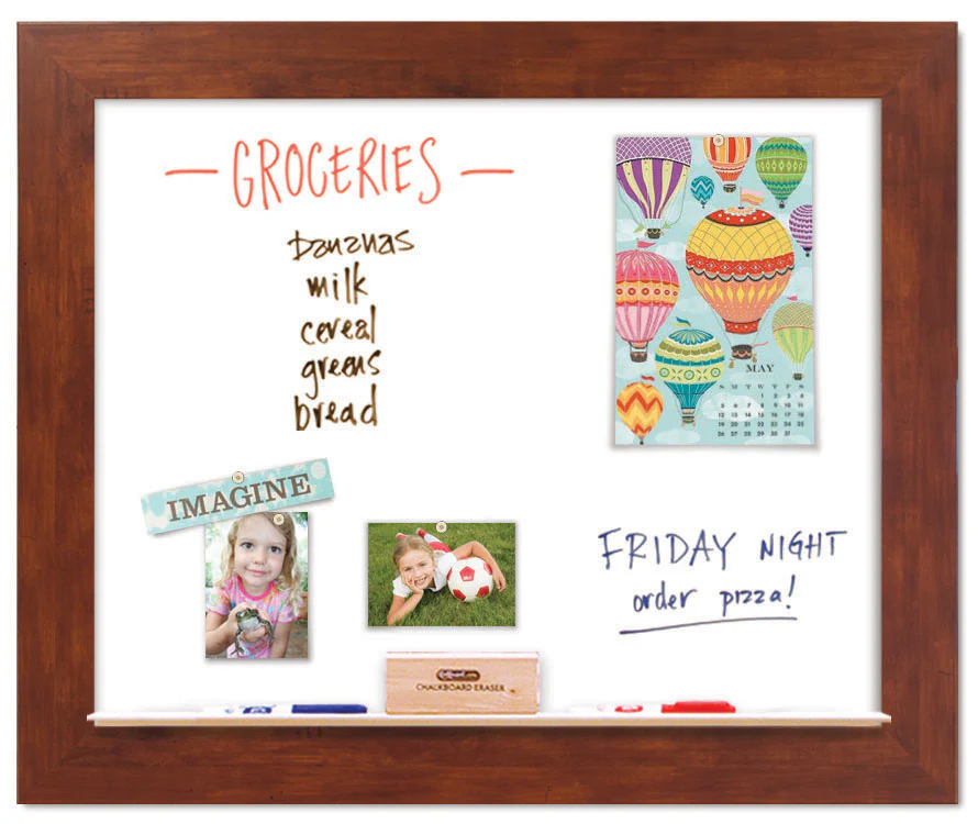 White Boards 36" x 30" - Image 7