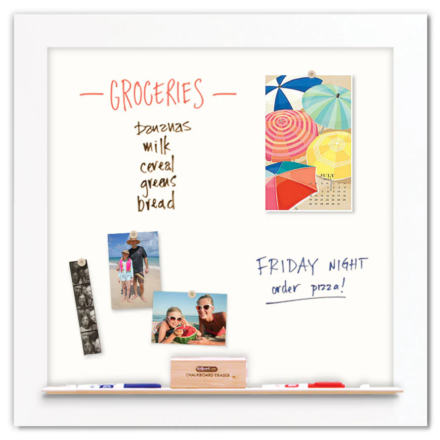 White Boards 36" x 36" - Image 11