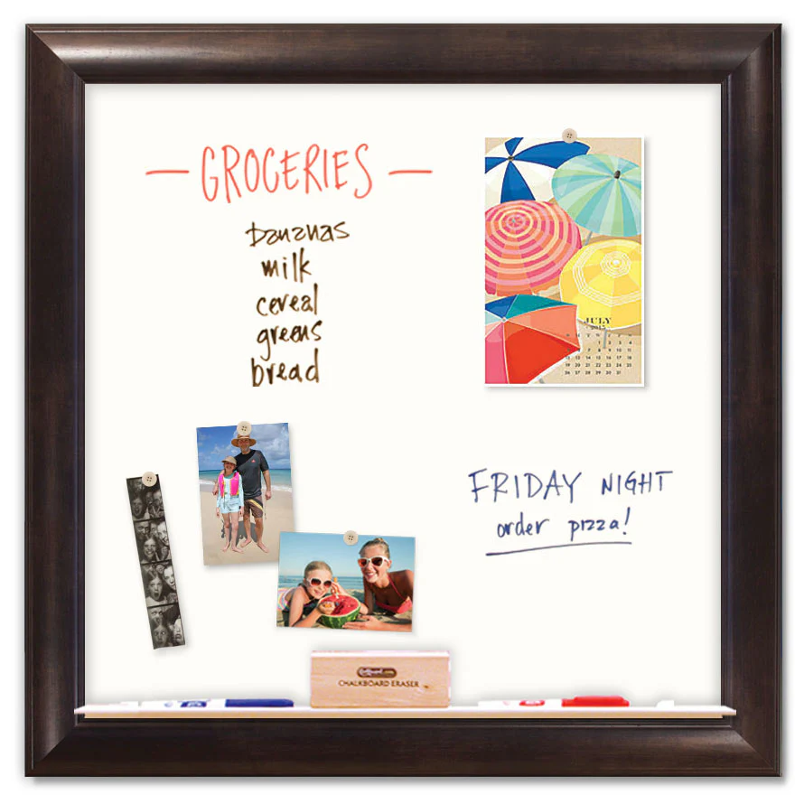 White Boards 36" x 36" - Image 12