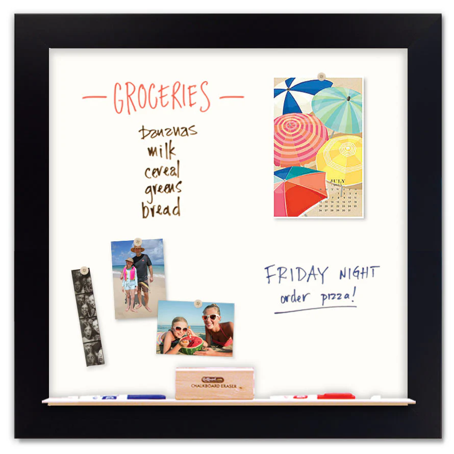 White Boards 36" x 36" - Image 3