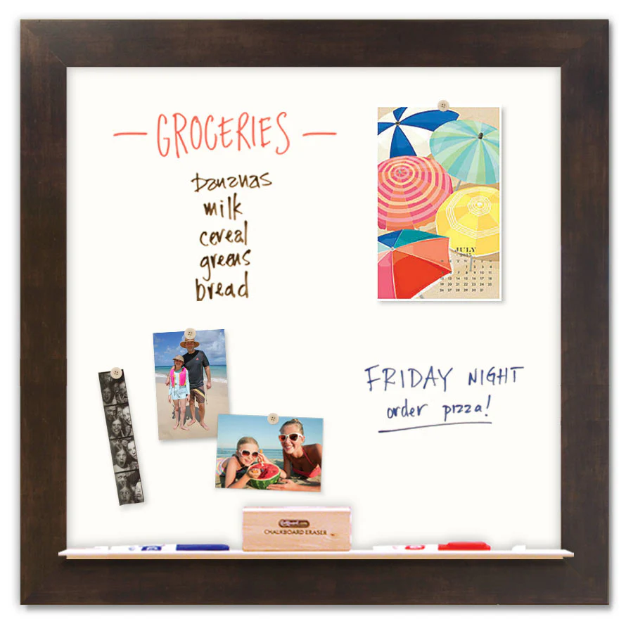 White Boards 36" x 36" - Image 4