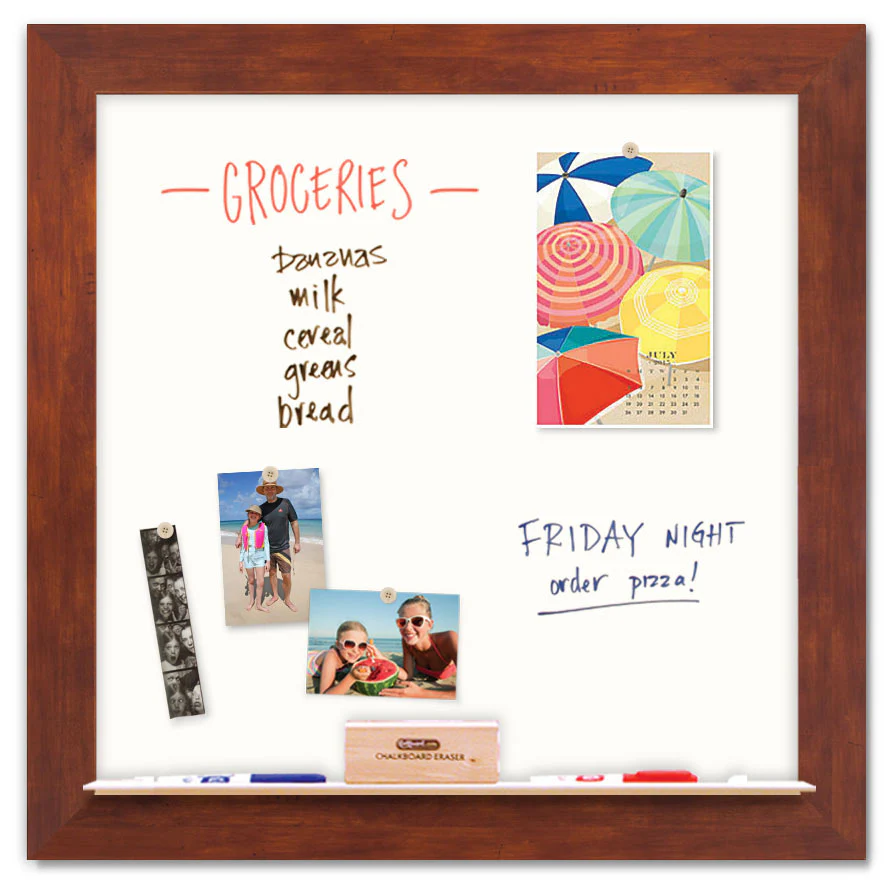 White Boards 36" x 36" - Image 5