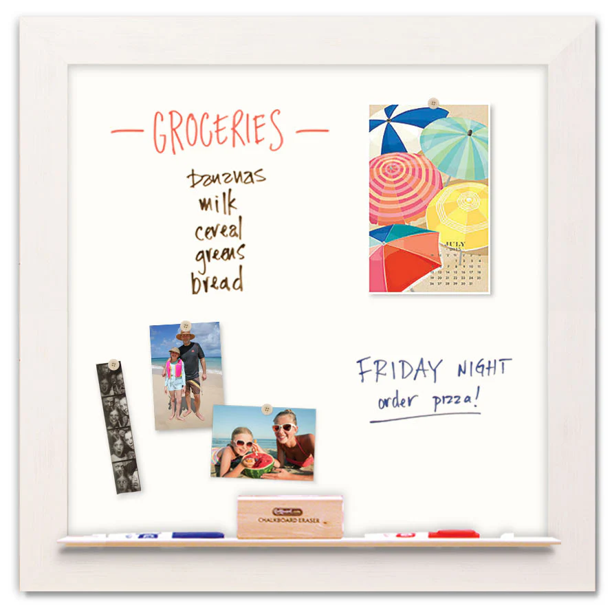 White Boards 36" x 36" - Image 6