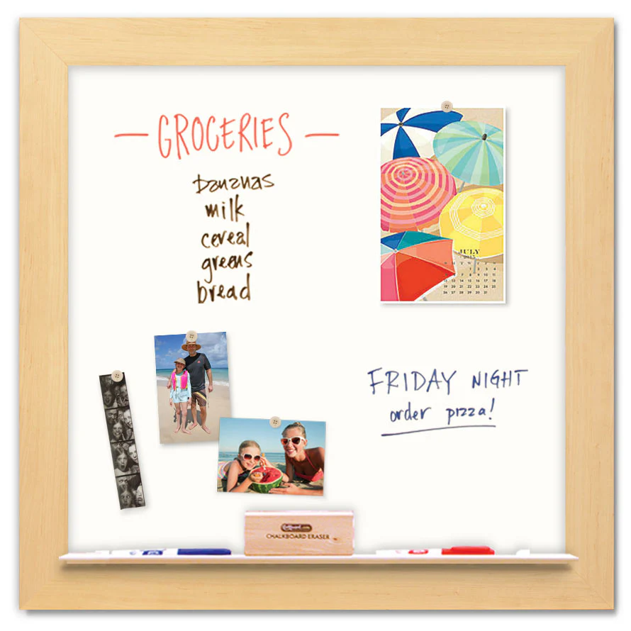 White Boards 36" x 36" - Image 7