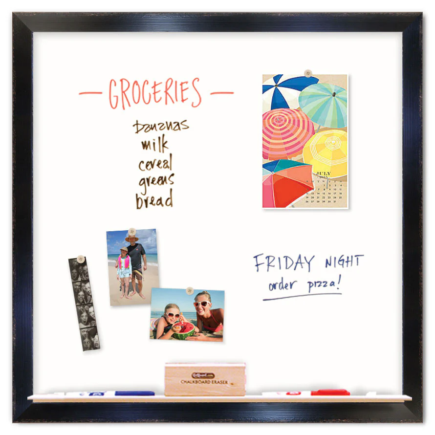 White Boards 36" x 36" - Image 8