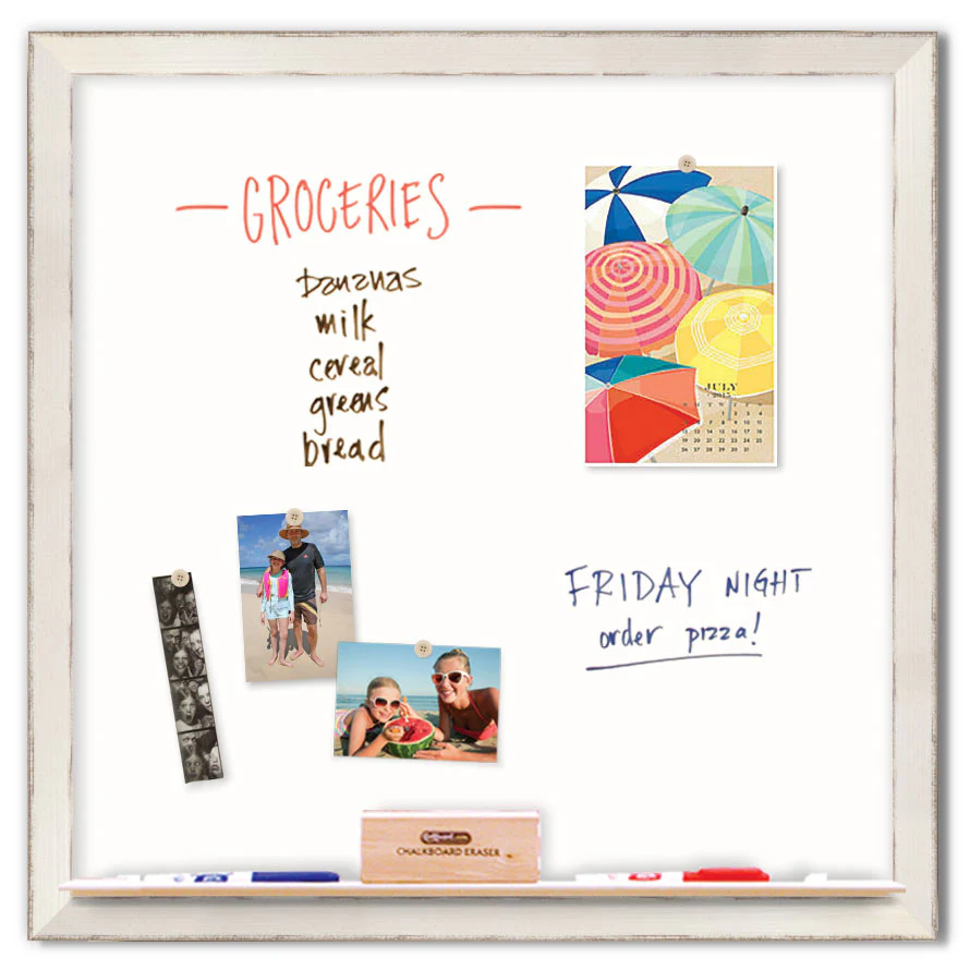 White Boards 36" x 36" - Image 9