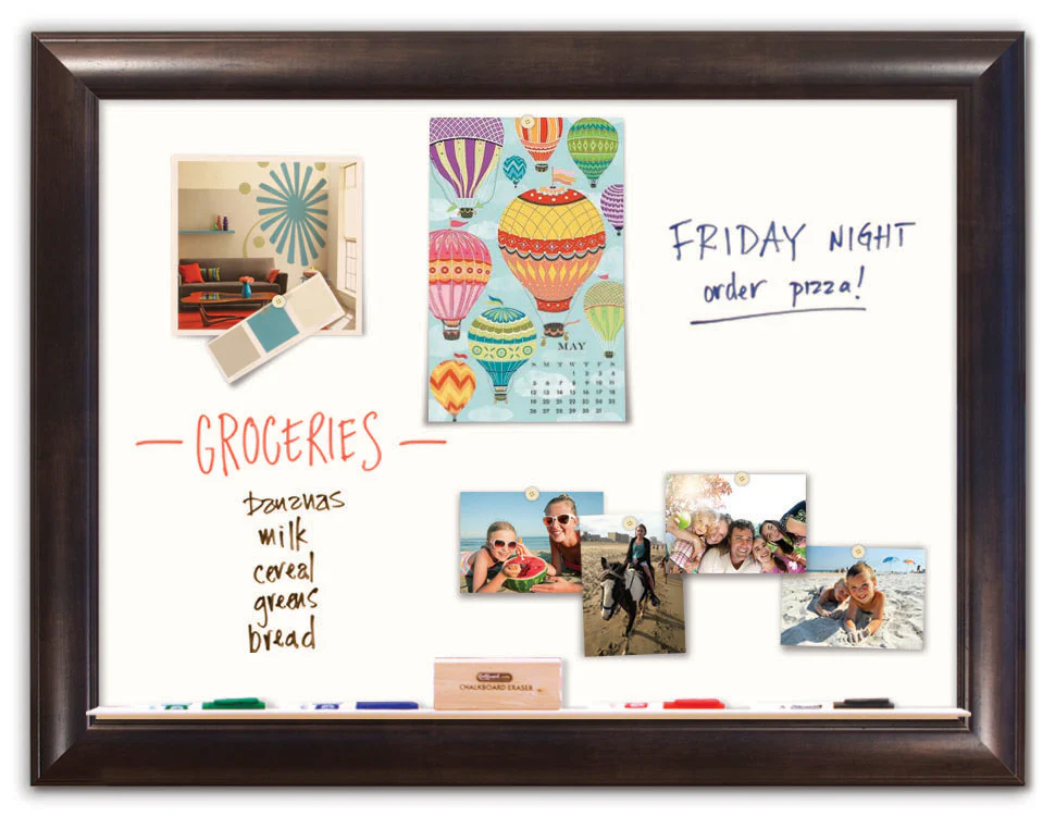 White Boards 42" x 32" - Image 10