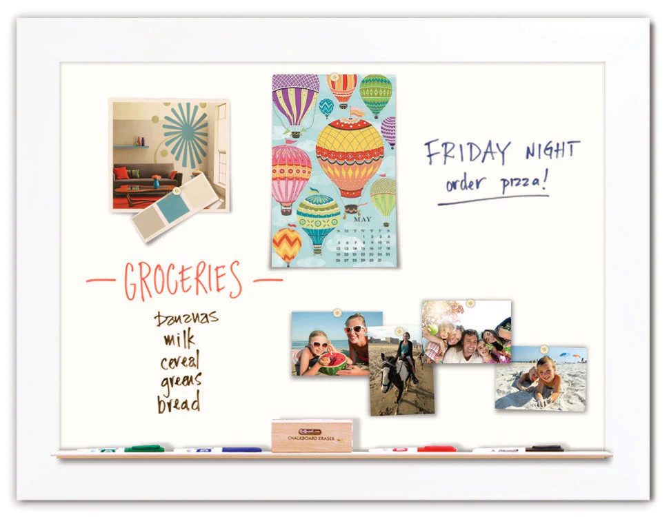 White Boards 42" x 32" - Image 3