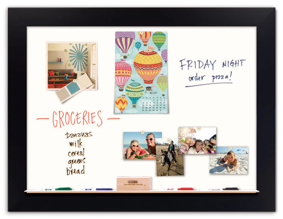 White Boards 42" x 32" - Image 4