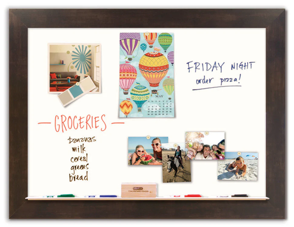 White Boards 42" x 32" - Image 5