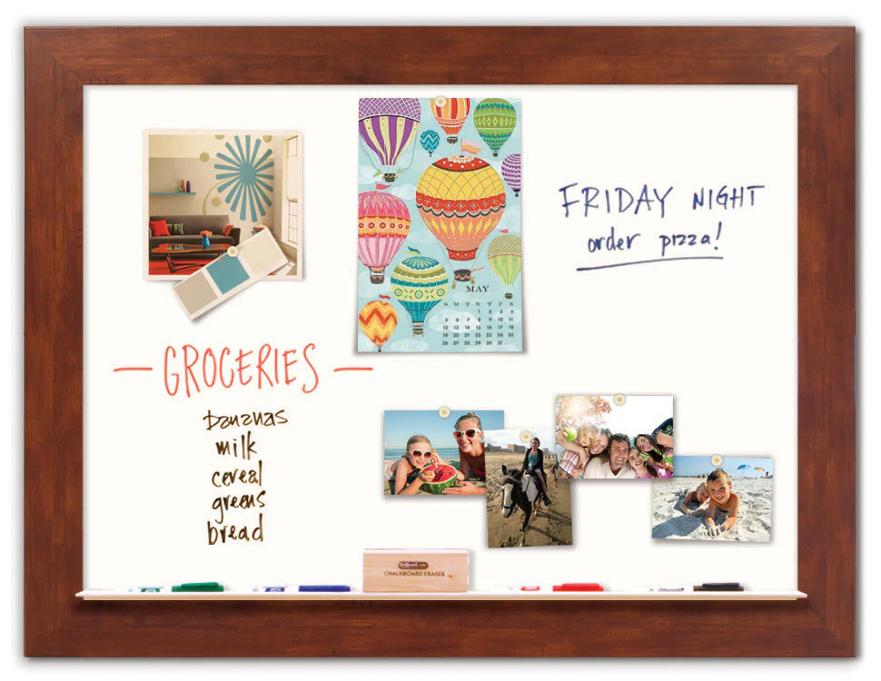 White Boards 42" x 32" - Image 6