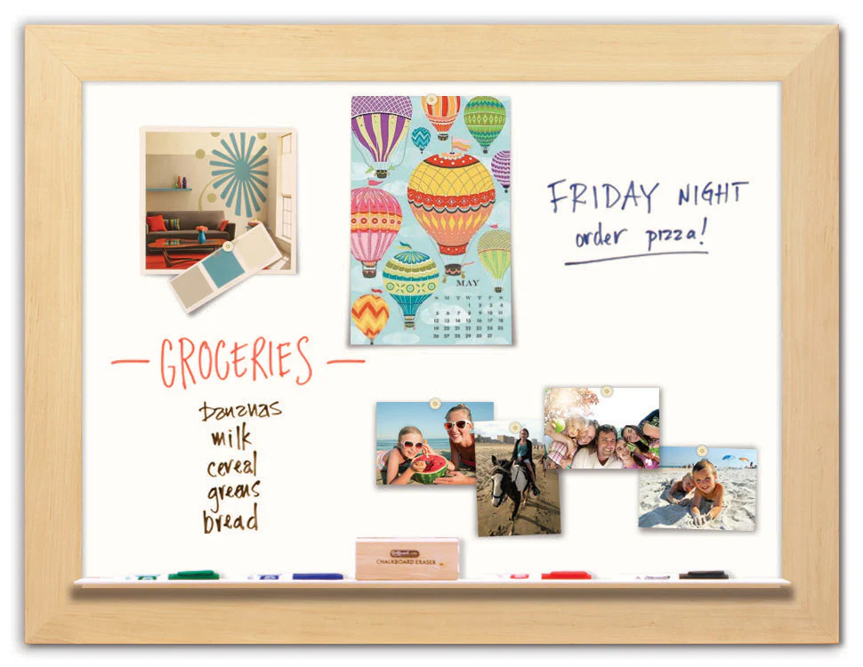 White Boards 42" x 32" - Image 7