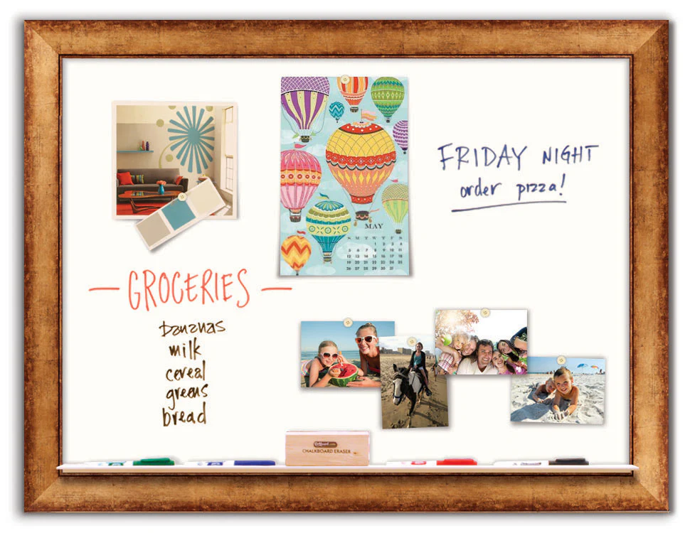 White Boards 42" x 32" - Image 8