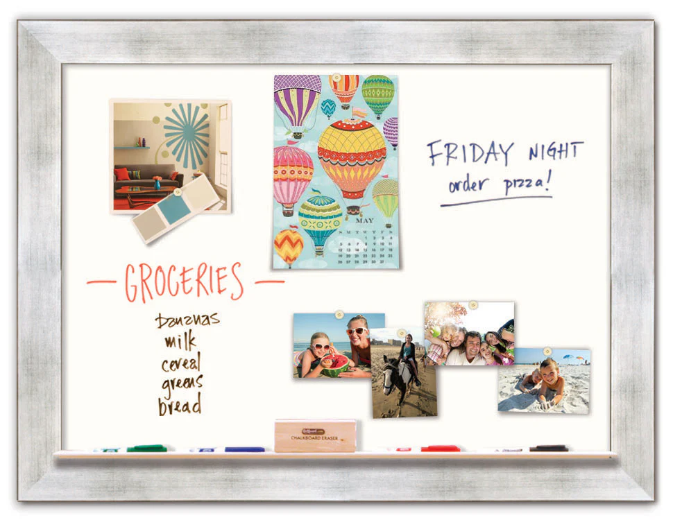 White Boards 42" x 32" - Image 9