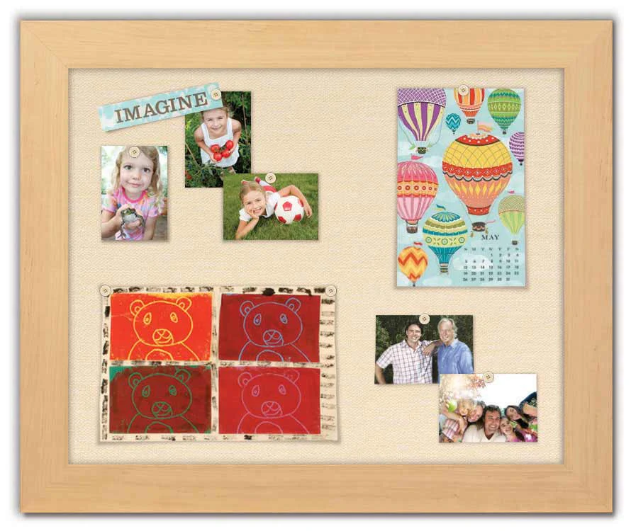 Magnetic Boards 36" x 30" - Image 15