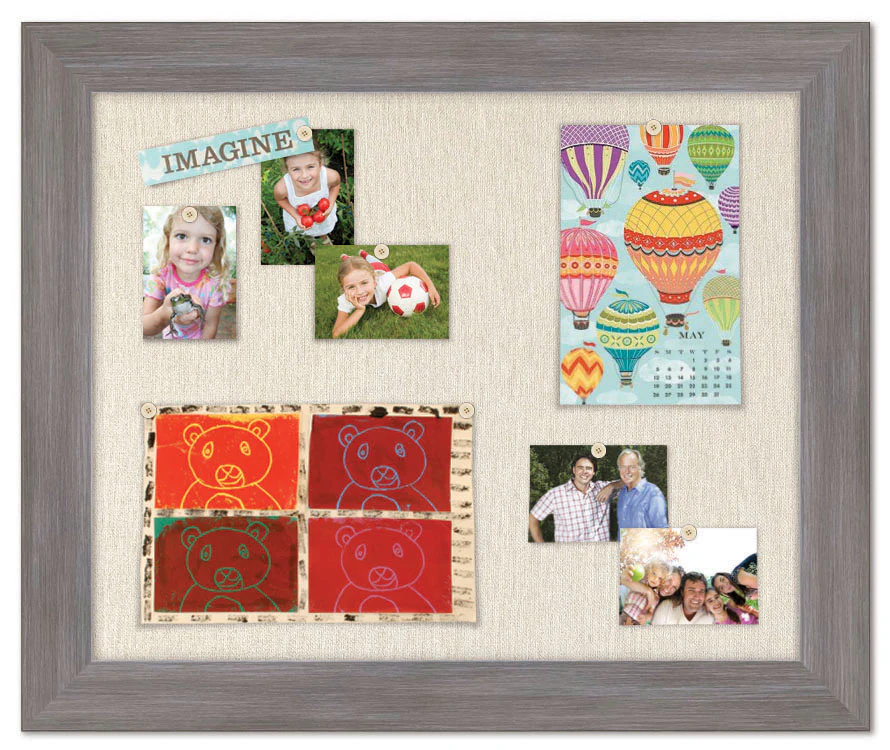 Magnetic Boards 36" x 30" - Image 3