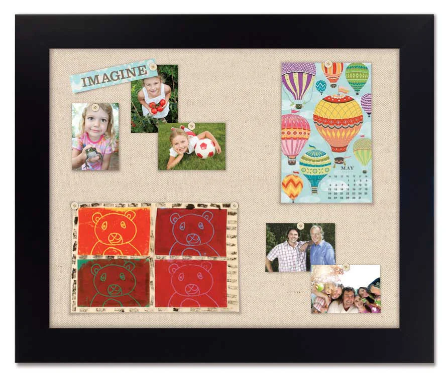 Magnetic Boards 36" x 30" - Image 7