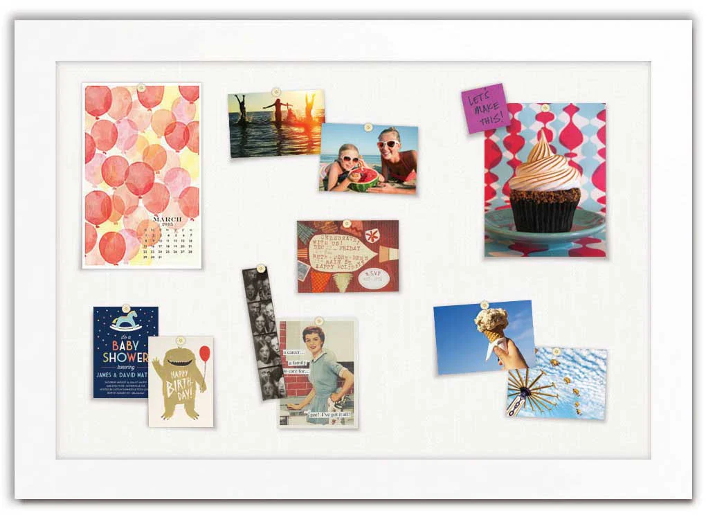 Magnetic Boards 48" x 34" - Image 11