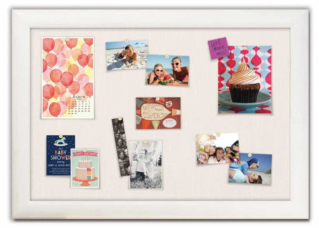 Magnetic Boards 48" x 34" - Image 21