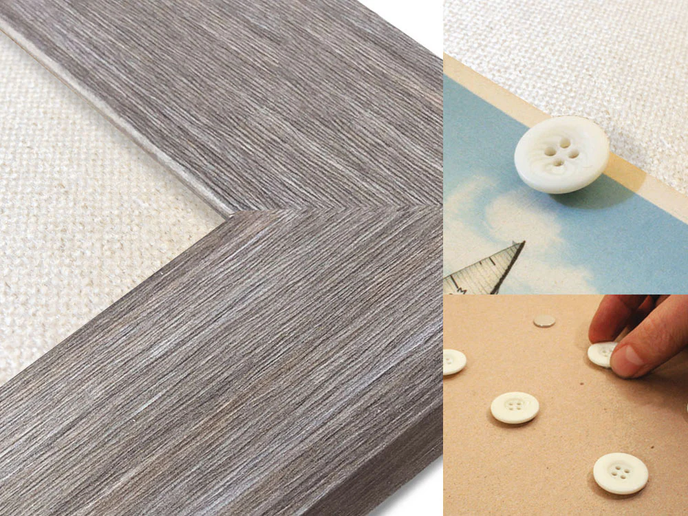 Magnetic Boards 48" x 34" - Image 23