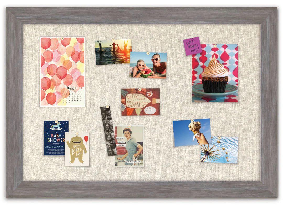 Magnetic Boards 48" x 34" - Image 3