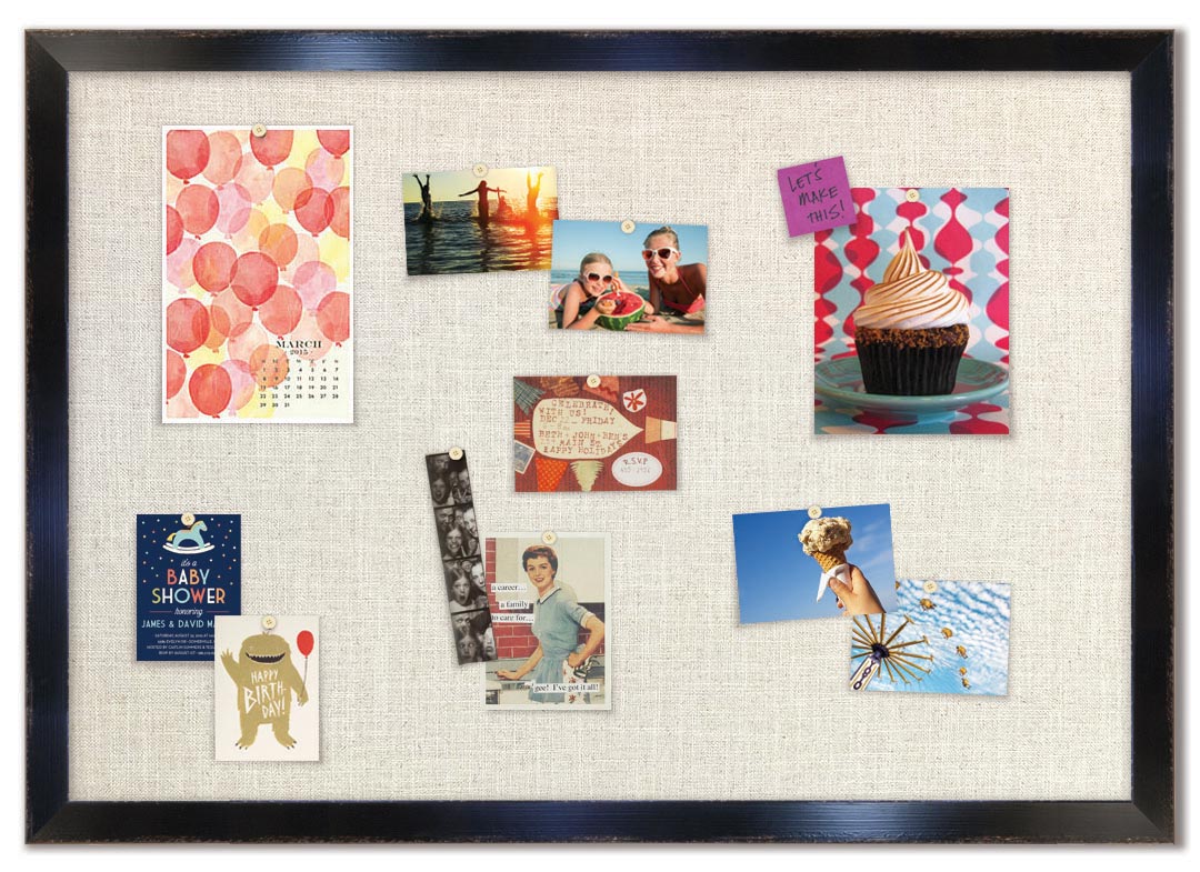 Magnetic Boards 48" x 34" - Image 5