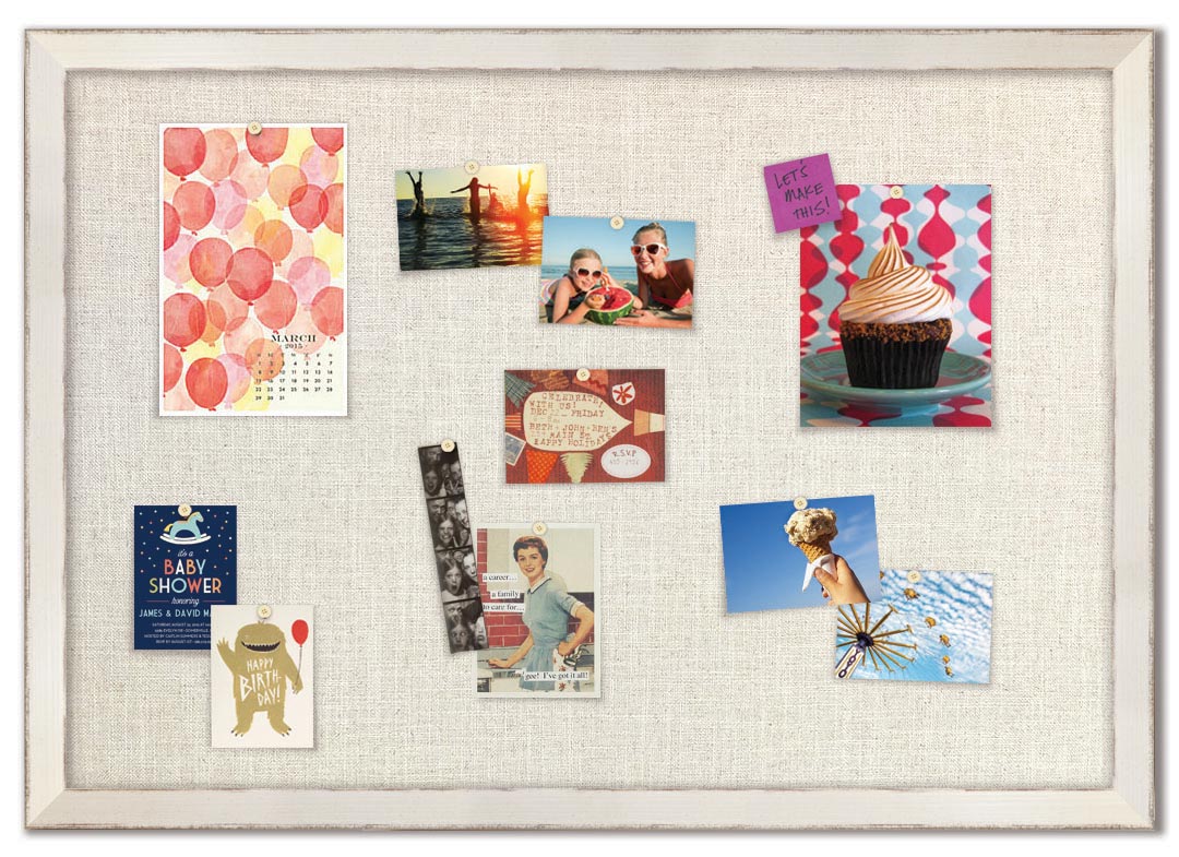 Magnetic Boards 48" x 34" - Image 6