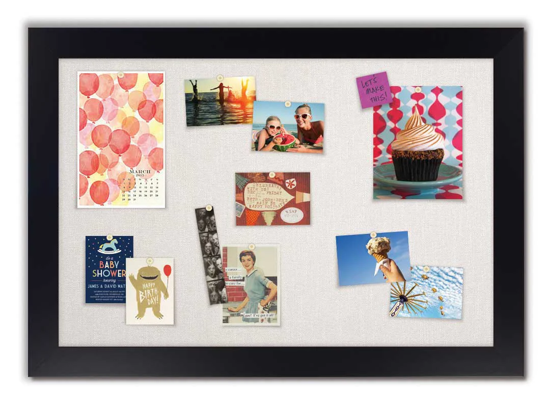 Magnetic Boards 48" x 34" - Image 8