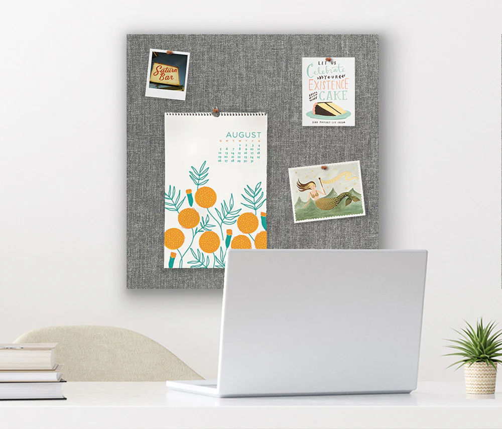 Pin Board 24" x 24" - Image 14