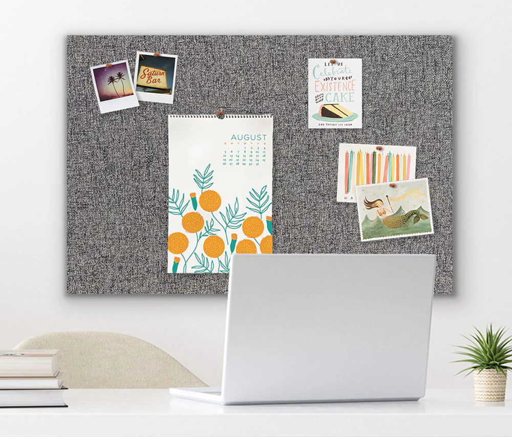 Pin Board 36" x 24" - Image 18