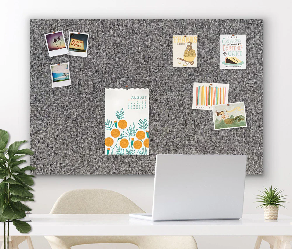 Pin Board 48" x 32" - Image 17