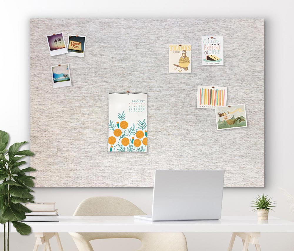 Pin Board 60" x 40" - Image 11