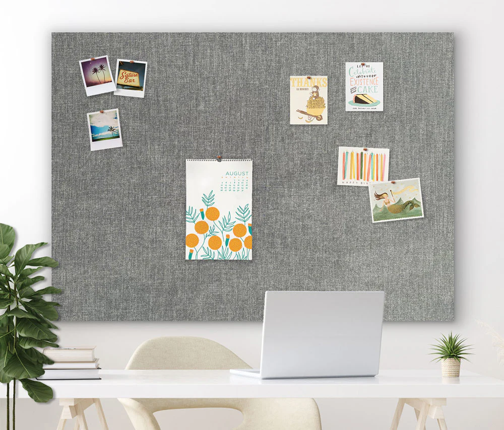 Pin Board 60" x 40" - Image 14